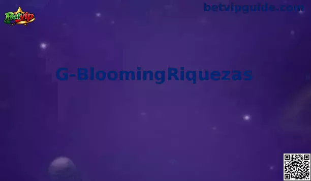 Descarga la aplicación móvil oficial de G-BloomingRiquezas en México