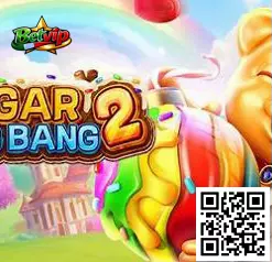 Sugar Bang Bang 2 Betvip México