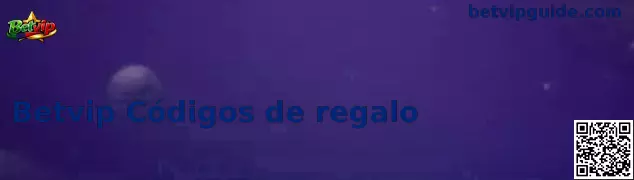 Obtener Código Betvip