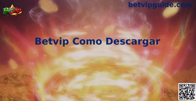 Betvip Cómo Descargar Guía México