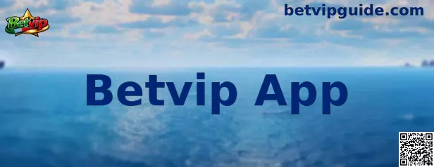 Betvip App Interfaz y Funciones