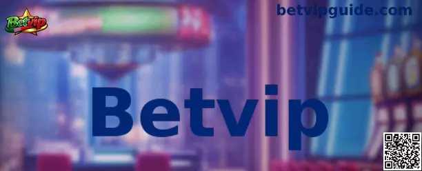 Explicación de Betvip México