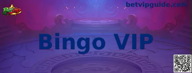 Bingo VIP México