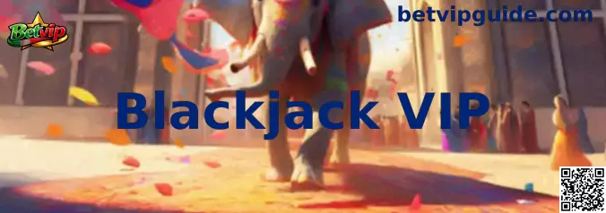 Blackjack VIP Mesa y Cartas
