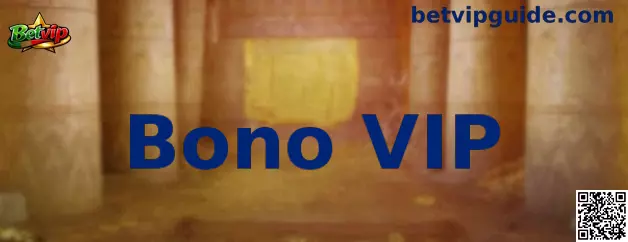 Explicación Bono VIP México