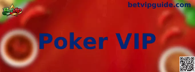 Ilustración explicativa de Poker VIP en México