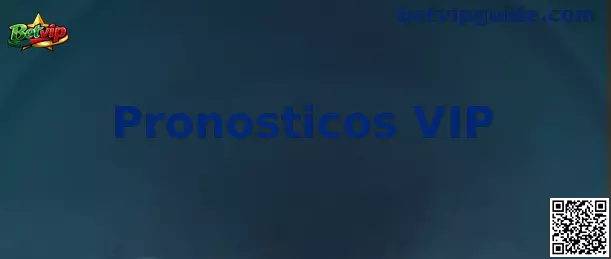 Pronosticos VIP Explicación