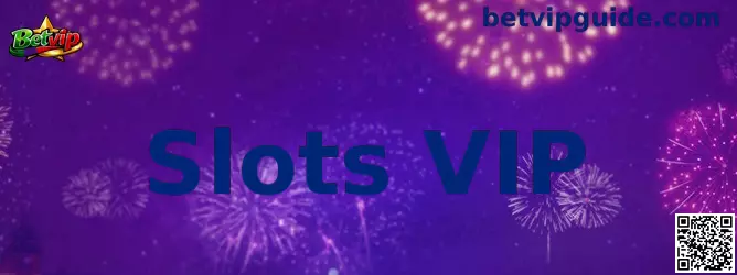 Slots VIP México
