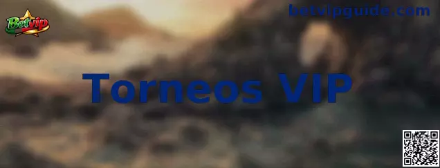 Torneos VIP México