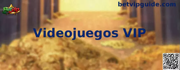 Videojuegos VIP plataforma