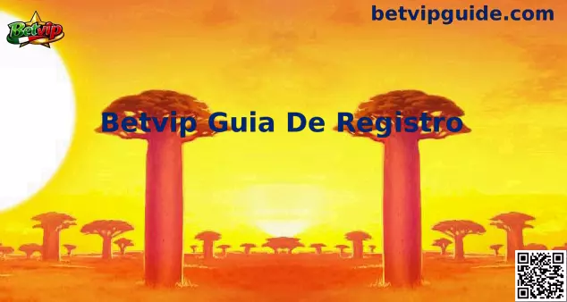 Guía de Registro Betvip México