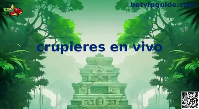 Mesa de casino con crupier en vivo en Betvip México