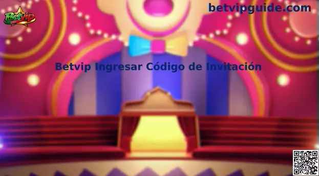 Betvip México Registro