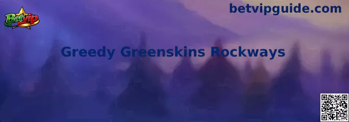 Greedy Greenskins Gameplay