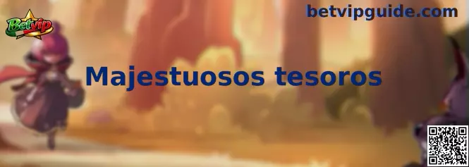 Simulador de Majestuosos Tesoros en México