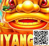 Pantalla ilustrativa de Xi Yang Yang en Betvip México
